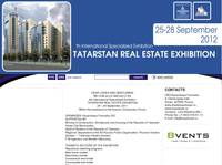 Tatarstan Real Estate Exhibition | �������